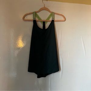 Nike work out tank top Size Large